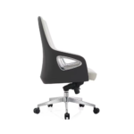 1801B Premium Boss Chair – Executive High Back Office Chair with Ergonomic Comfort & Luxury Finish - Image 4