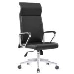 A120 Executive Swivel Computer Chair โ Ergonomic Office Chair for Home, Office & Live Streaming โ Comfortable for Long Sitting