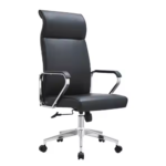 A120 Executive Swivel Computer Chair โ Ergonomic Office Chair for Home, Office & Live Streaming โ Comfortable for Long Sitting - Image 7