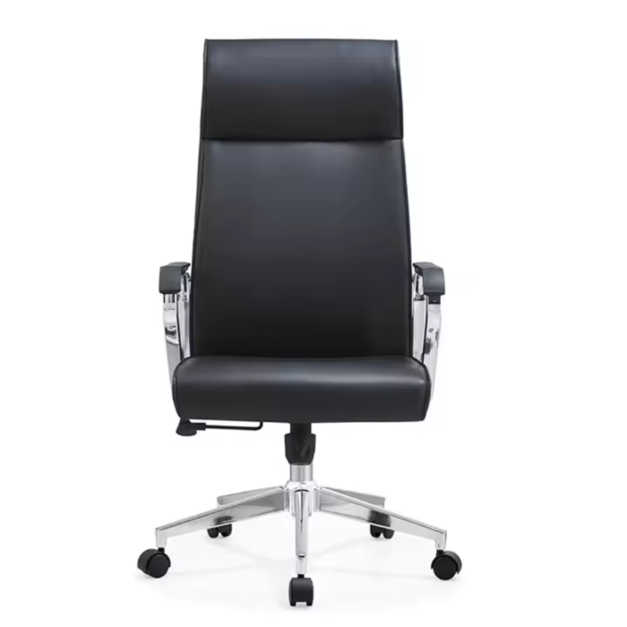 A120 Executive Swivel Computer Chair – Ergonomic Office Chair for Home, Office & Live Streaming – Comfortable for Long Sitting - Image 8