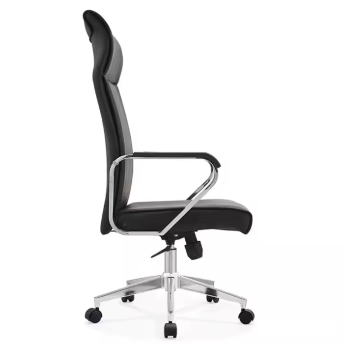 A120 Executive Swivel Computer Chair – Ergonomic Office Chair for Home, Office & Live Streaming – Comfortable for Long Sitting - Image 9