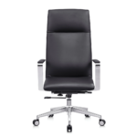 A111 Ergonomic Boss & CEO Executive Office Chair โ High Back Luxury PU Leather Chair for Office & Boardroom - Image 5