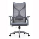 Maximize Comfort & Productivity with the Office Chair 268A – Your Perfect Work Companion-268A - Image 7