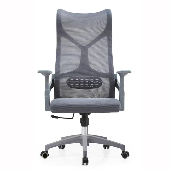 Maximize Comfort & Productivity with the Office Chair 268A – Your Perfect Work Companion-268A - Image 7
