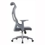Maximize Comfort & Productivity with the Office Chair 268A – Your Perfect Work Companion-268A - Image 8