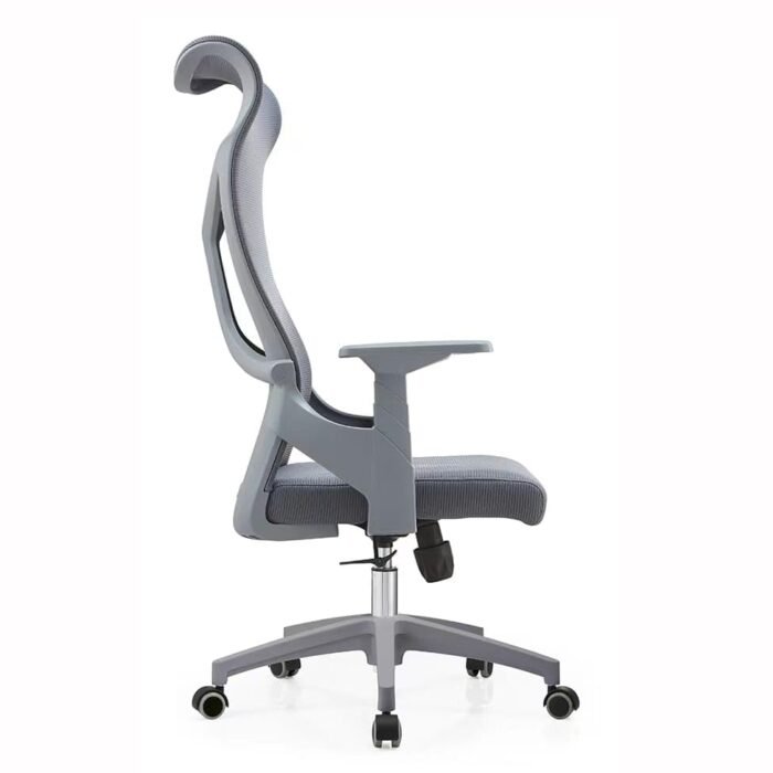 Maximize Comfort & Productivity with the Office Chair 268A – Your Perfect Work Companion-268A - Image 8