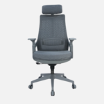 🪑 Mesh Ergonomic Office Chair – Comfortable, Stylish, and Built for Productivity – Model 2020A - Image 4
