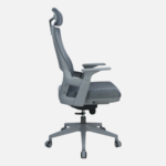 🪑 Mesh Ergonomic Office Chair – Comfortable, Stylish, and Built for Productivity – Model 2020A - Image 6