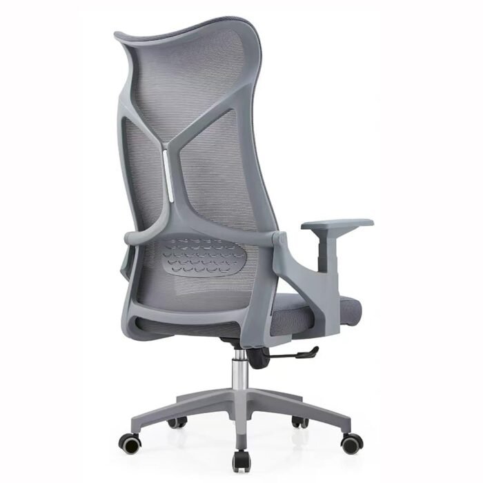 Maximize Comfort & Productivity with the Office Chair 268A – Your Perfect Work Companion-268A - Image 9