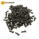 Nuts, Bolts & Screws Assorted Set – High-Quality Fasteners for Furniture, Machinery & DIY Use