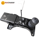 Revolving Chair Spare Parts – Push Back Mechanism - Image 6