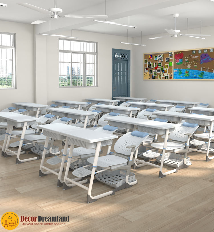 1-22-1.png πͺ Classic School Chairs β Durable & Comfortable Seating for Classrooms - Image 1