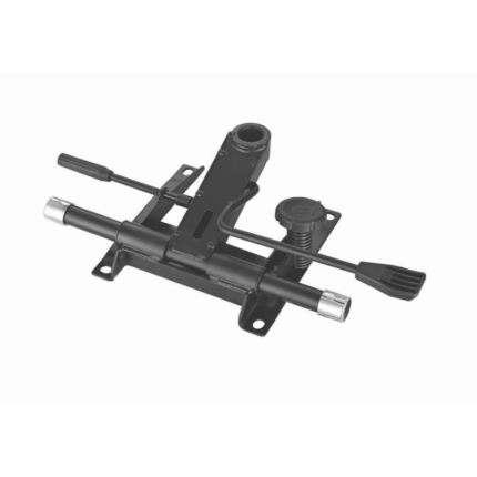 🪑 Chair Tilt Mechanism