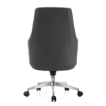 1801B Premium Boss Chair – Executive High Back Office Chair with Ergonomic Comfort & Luxury Finish - Image 5