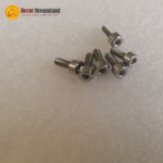Nuts, Bolts & Screws Assorted Set – High-Quality Fasteners for Furniture, Machinery & DIY Use - Image 6
