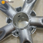 Aluminum Office Chair Wheel Base – Premium Heavy-Duty Base - Image 4