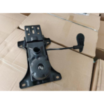 🪑 Single Locking Synchro Heavy-Duty Chair Synchro Tilt Mechanism | Ergonomic Seat & Back Movement System | Universal Office Chair Synchro Mechanism