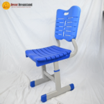 🎓 TN-A0002 Modern Adjustable Metal School Desk & Chair Set  Durable • Eco-Friendly • Height Adjustable | Custom Color Options - Image 6