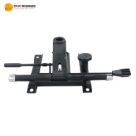 🔧 Rotate Height Adjustment Mechanism | Universal Chair Height Control System