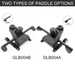 🪑 Frog Tilt Mechanism | Premium Chair Recline & Comfort System - Image 4