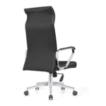 A120 Executive Swivel Computer Chair – Ergonomic Office Chair for Home, Office & Live Streaming – Comfortable for Long Sitting - Image 6