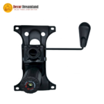 Techno Synchro Mechanism – Premium Chair Parts for Smooth & Ergonomic Seating - Image 3