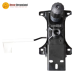 Revolving Chair Spare Parts – Push Back Mechanism - Image 4