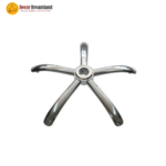 Aluminum Office Chair Wheel Base – Premium Heavy-Duty Base - Image 3
