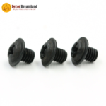🔩 LNKY Screw / Star Screw | High-Strength Multi-Purpose Fastener