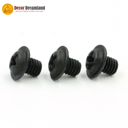 🔩 LNKY Screw / Star Screw | High-Strength Multi-Purpose Fastener