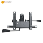 🔧 Rotate Height Adjustment Mechanism | Universal Chair Height Control System - Image 5
