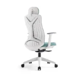ErgoMesh High-Back Office Chair with Adjustable Headrest- 2020A