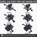 🪑 Frog Tilt Mechanism | Premium Chair Recline & Comfort System - Image 5