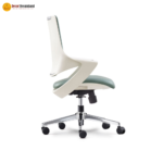 🪑 2159 A Ergonomic Office Chair | Green  Fresh Design • Ergonomic Support • Reliable Performance - Image 2