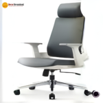 🪑 MD 2202A Ergonomic Office Chair  Comfort • Stability • Professional Design - Image 2