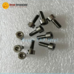 Nuts, Bolts & Screws Assorted Set – High-Quality Fasteners for Furniture, Machinery & DIY Use - Image 5