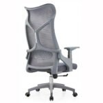 Maximize Comfort & Productivity with the Office Chair 268A – Your Perfect Work Companion-268A - Image 9