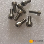 Nuts, Bolts & Screws Assorted Set – High-Quality Fasteners for Furniture, Machinery & DIY Use - Image 4