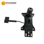Customized Office Chair Mechanism – Metal Swivel Chair Accessories - Image 2