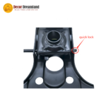 Techno Synchro Mechanism – Premium Chair Parts for Smooth & Ergonomic Seating - Image 4