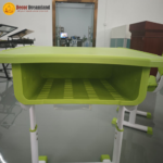 TN-A0004 Adjustable School Desk & Chair Set - Image 3