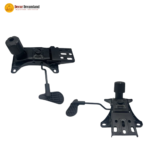 🪑 R Synchro Mechanism Plate | Heavy-Duty Chair Mechanism for Ergonomic Seating