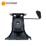 Techno Synchro Mechanism – Premium Chair Parts for Smooth & Ergonomic Seating - Image 5