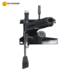 🔧 Rotate Height Adjustment Mechanism | Universal Chair Height Control System - Image 2