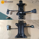 Electric Recliner Mechanism Parts – Premium Gaming Chair Tilt Mechanism | Heavy-Duty Motorized Recline System