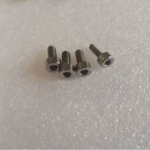 Nuts, Bolts & Screws Assorted Set – High-Quality Fasteners for Furniture, Machinery & DIY Use - Image 2