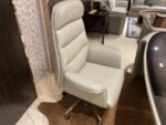 Book Chair – Modern Light Luxury Reading & Office Chair for Home, Study & Workspace Comfort