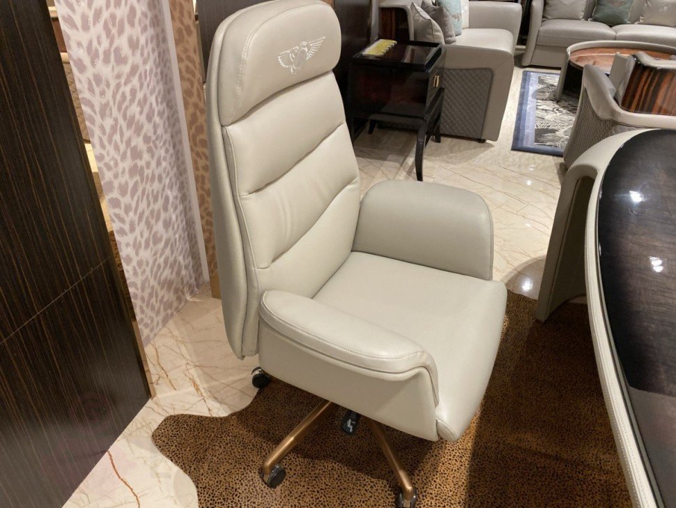 8822.970.jpg Book Chair โ Modern Light Luxury Reading & Office Chair for Home, Study & Workspace Comfort - Image 1