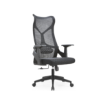 Maximize Comfort & Productivity with the Office Chair 268A – Your Perfect Work Companion-268A - Image 3
