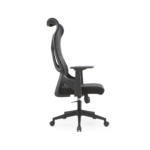 Maximize Comfort & Productivity with the Office Chair 268A – Your Perfect Work Companion-268A - Image 2